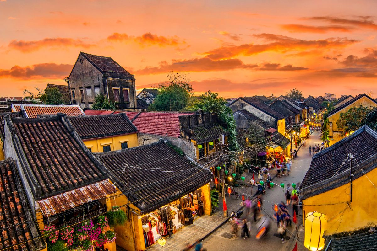 Hoi An – “The City of Many Titles,” Among the World’s Most Hospitable Destinations